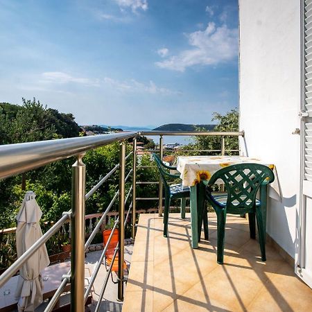 Apartments Marija ซูเปทาร์สกา ดรากา ภายนอก รูปภาพ