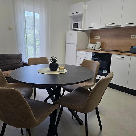 Apartments Marija ซูเปทาร์สกา ดรากา ภายนอก รูปภาพ