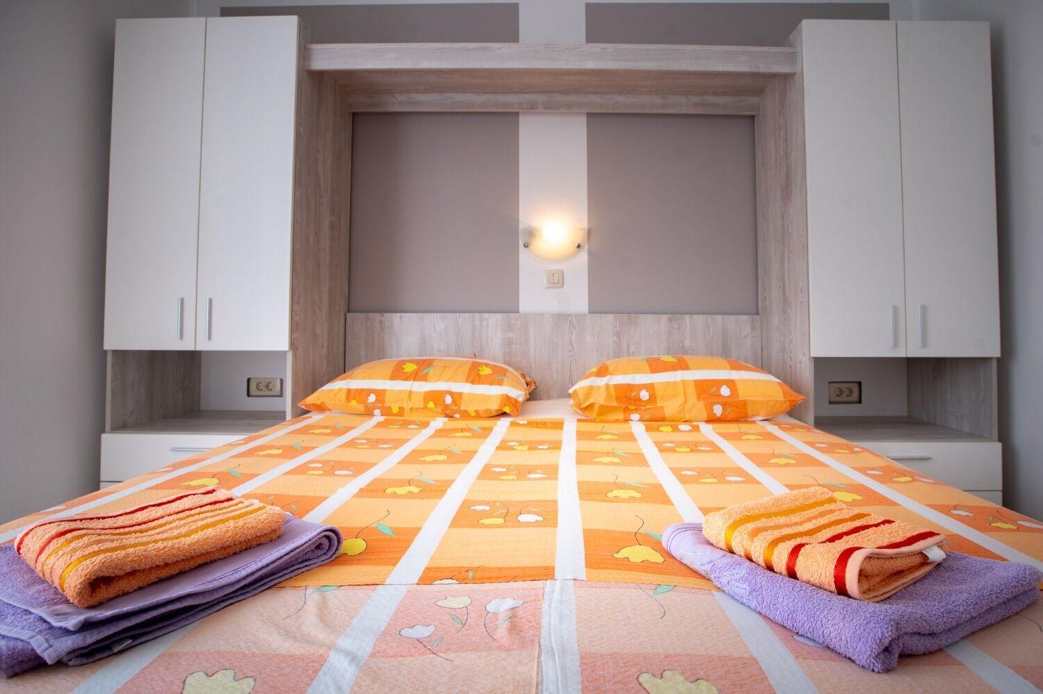 Apartments Marija ซูเปทาร์สกา ดรากา ภายนอก รูปภาพ