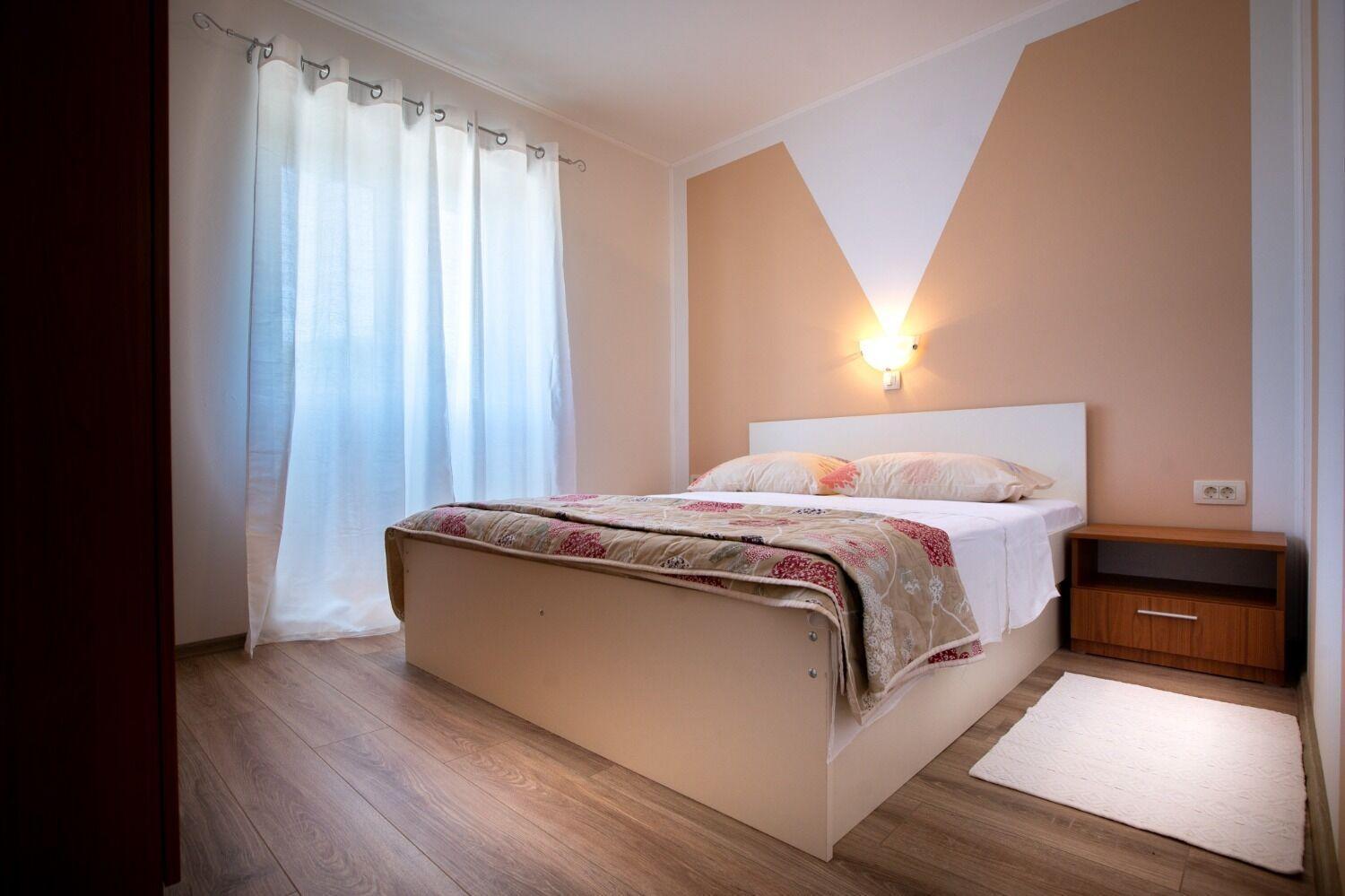 Apartments Marija ซูเปทาร์สกา ดรากา ภายนอก รูปภาพ