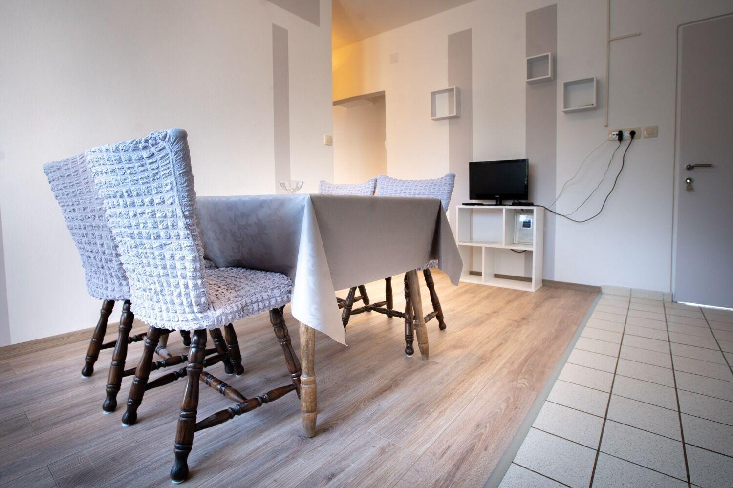 Apartments Marija ซูเปทาร์สกา ดรากา ภายนอก รูปภาพ