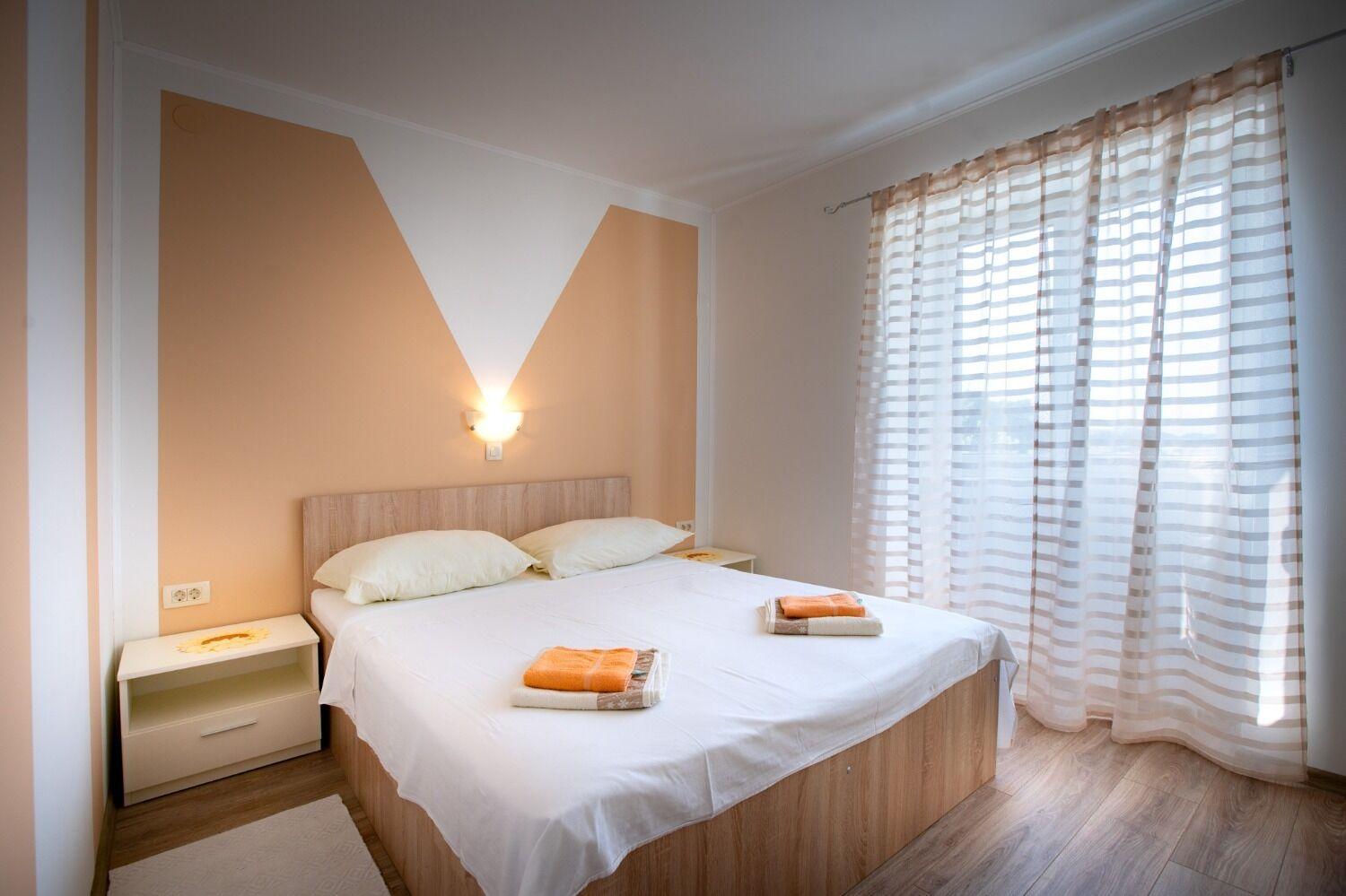 Apartments Marija ซูเปทาร์สกา ดรากา ภายนอก รูปภาพ