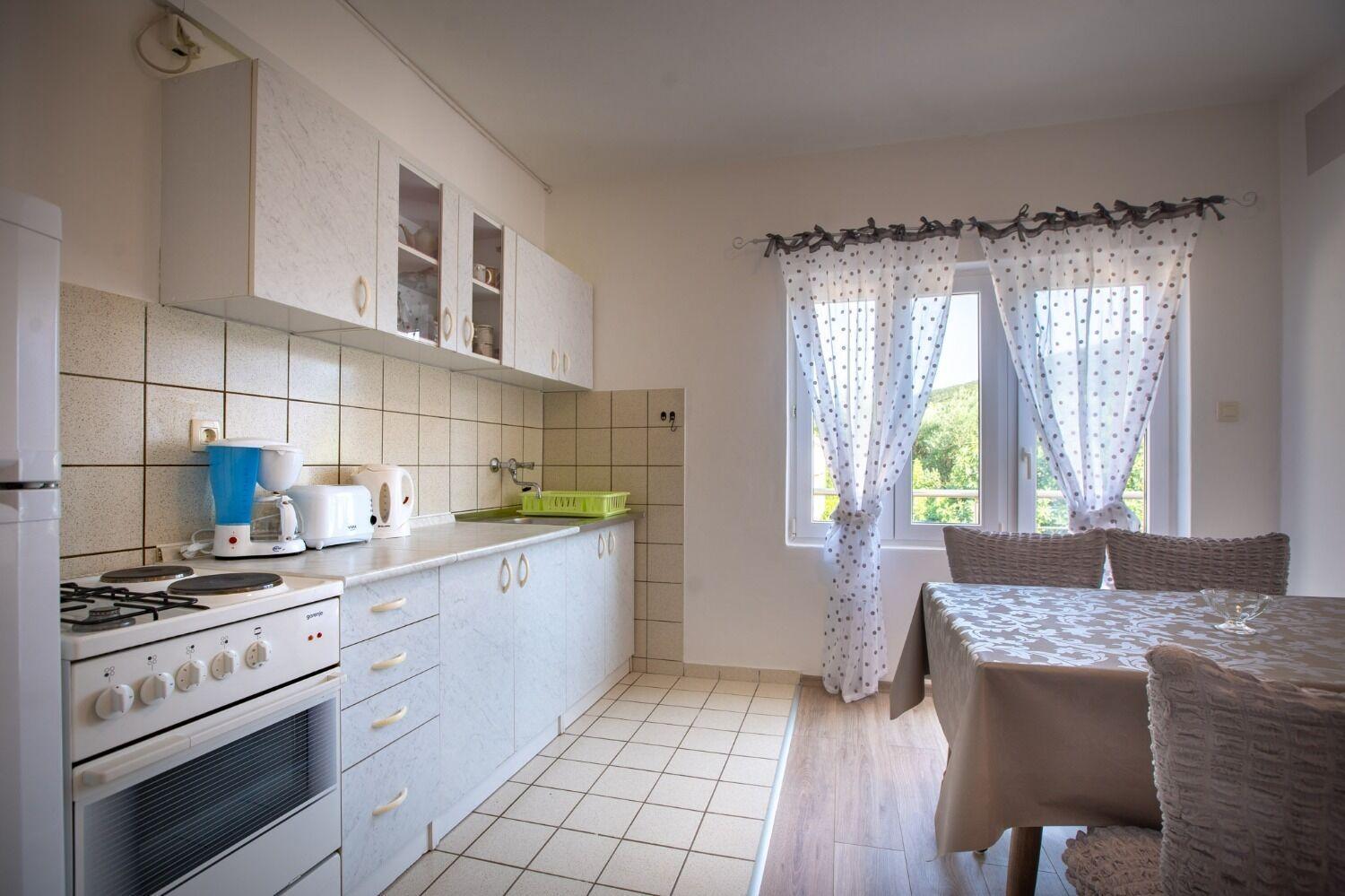 Apartments Marija ซูเปทาร์สกา ดรากา ภายนอก รูปภาพ